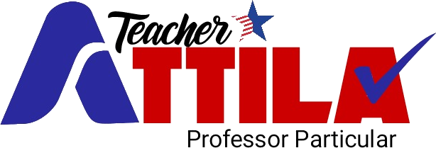 May English Teacher